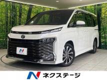 2025 Toyota Voxy