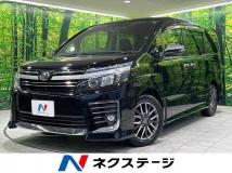 2016 Toyota Voxy