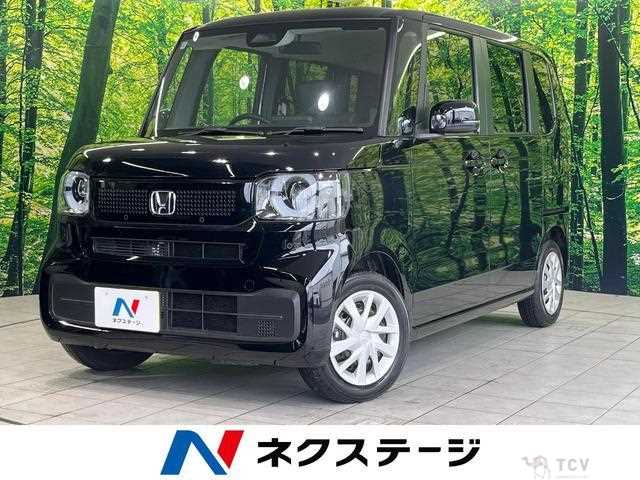 2024 Honda N BOX
