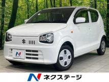 2021 Suzuki Alto
