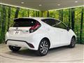 2021 Toyota AQUA