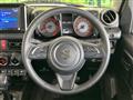 2024 Suzuki Jimny Sierra