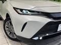 2022 Toyota Harrier Hybrid
