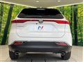 2025 Toyota Harrier