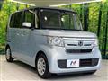 2020 Honda N BOX