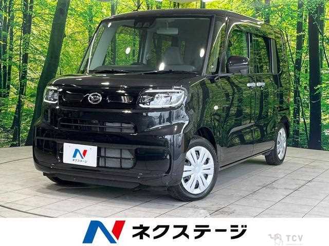 2024 Daihatsu Tanto
