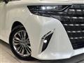 2023 Toyota Alphard Hybrid