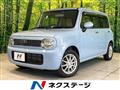 2013 Suzuki Lapin