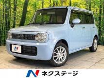 2013 Suzuki Lapin