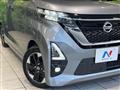 2022 Nissan ROOX