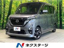2022 Nissan ROOX