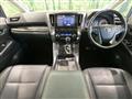 2021 Toyota Alphard G