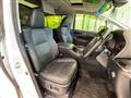 2021 Toyota Alphard G
