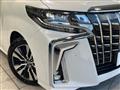 2021 Toyota Alphard G