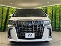 2021 Toyota Alphard G