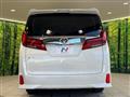 2021 Toyota Alphard G