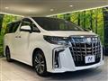 2021 Toyota Alphard G