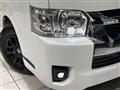 2023 Toyota Hiace Wagon