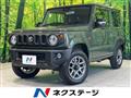 2025 Suzuki Jimny