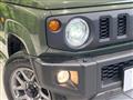 2025 Suzuki Jimny