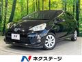 2013 Toyota AQUA