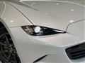 2015 Mazda Roadster