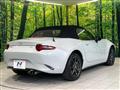2015 Mazda Roadster
