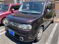 2009 Nissan Cube