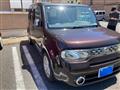 2009 Nissan Cube