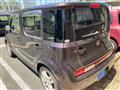 2009 Nissan Cube