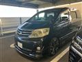 2005 Toyota Alphard G