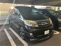 2005 Toyota Alphard G