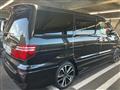 2005 Toyota Alphard G