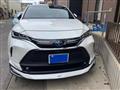 2023 Toyota Harrier Hybrid