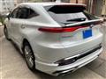 2023 Toyota Harrier Hybrid