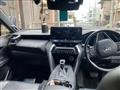 2023 Toyota Harrier Hybrid