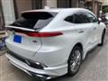 2023 Toyota Harrier Hybrid