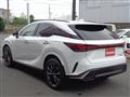 2025 Lexus RX
