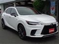 2025 Lexus RX