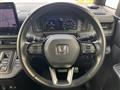 2023 Honda Step WGN