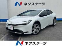 2023 Toyota Prius