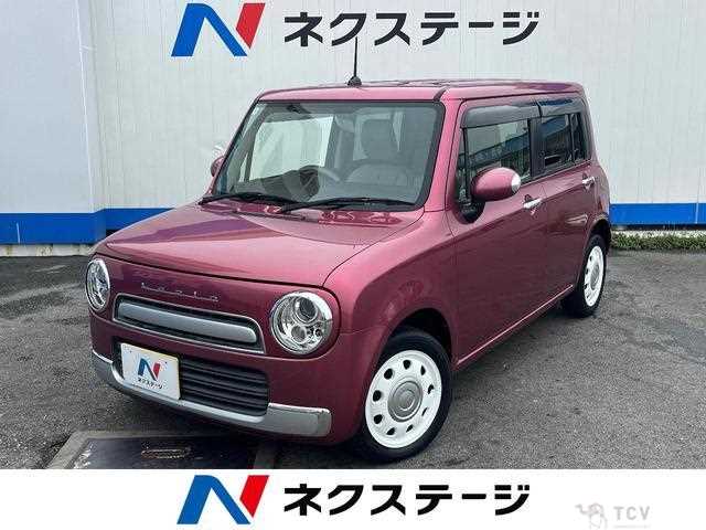 2014 Suzuki Alto