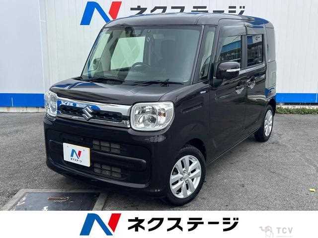 2018 Suzuki Suzuki Others