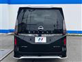 2023 Nissan Serena
