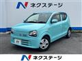 2017 Suzuki Alto
