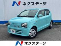 2017 Suzuki Alto