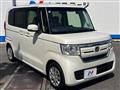2018 Honda N BOX
