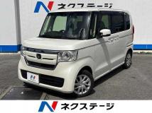 2018 Honda N BOX