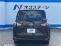 2018 Toyota Sienta