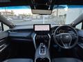 2024 Toyota Harrier Hybrid